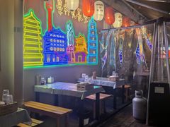 -福苗小骆驼烧烤(莲湖路店)