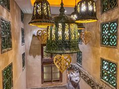 -叶叶菩提(太原别墅店)