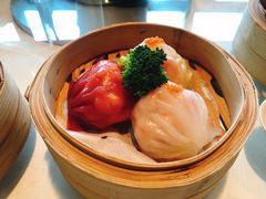 美兰虾饺皇-安蒂娅.悦景轩中餐厅(西乡店)