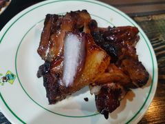 -巴犀烧烤(新崇光店)