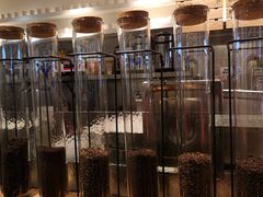 -喜茶(广州天汇igc店)