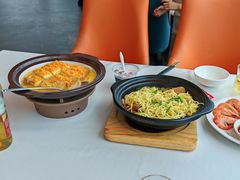 -不仔客海鲜·烧烤·270度海景餐厅(大东海店)