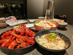 -巴厘龙虾·榜首油焖大虾(洞庭·艺术洋房店)