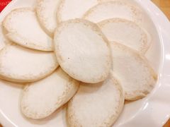 杏鲍菇-阿田大虾(回龙观店)