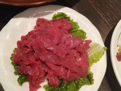 -阳坊胜利涮羊肉(阳坊老店)