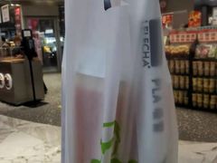 -LELECHA乐乐茶(新街口大洋店)