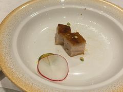-红棉中餐厅·广州海航威斯汀酒店