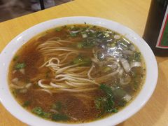 拉面-水仙拉面(水仙街店)