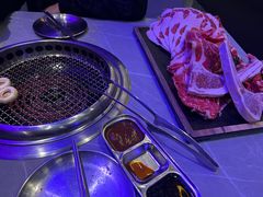 -谷町·烤肉自助(朱雀门店)
