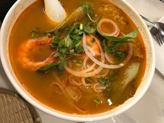 -Pho Asia 亚阁越南料理(上海来福士广场店)