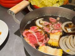 -沼津港精致料理·寿喜烧·烧鸟(龙湖南桥天街日料榜单店)