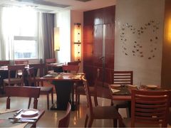 -重庆解放碑帝晶酒店·姜厨房西餐厅