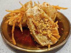 -小豆海棠(嘉兴路店)