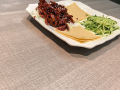 -原乡本味景山西街烤鸭店(北海公园店)