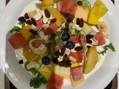 -遇见杜尚西餐厅(恒大华府店)