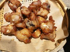 -铁公鸡·四川料理(天环广场店)