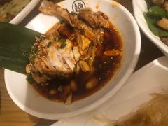 -江渔儿酸菜鱼(东二环泰禾店)