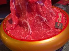-牛New寿喜烧(中山公园龙之梦店)