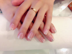 iphone_upload_pic-JELLY NAIL果冻美甲