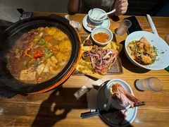 -打酱油·非遗淮扬菜(瘦西湖梅岭店)