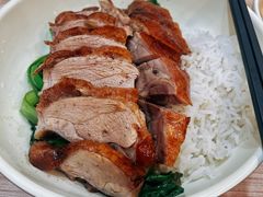 -辉旺烧鹅茶餐厅