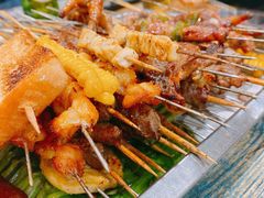 -老谢野馄饨(延安路店)