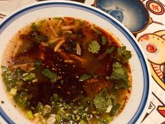 -长安大牌档之西安博物院文化餐厅(中贸店)