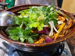 -胡须佬鸡煲四季火锅(海雅缤纷城店)