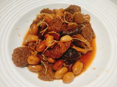 -旺顺阁·北京菜(北辰上品+)