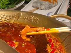 -小龙坎火锅(全球总店)