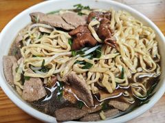 -张二面馆(山门口店)