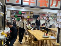 -阿军排档·烧烤