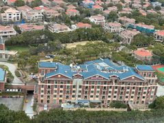 -上海浦东嘉里大酒店
