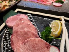 -谷牛和牛烤肉(漕河泾印象城店)