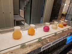-禾斗海鲜自助(市南银座店)