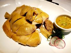-广东道至正餐厅(区庄店)