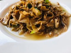 -茶油香闽南菜·花园餐厅(前埔店)