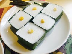 -甘尼仕印度餐厅爵士酒吧(阳春巷店)