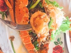 -Red Lobster