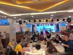 -巴音浩日娲·蒙餐(双林东路店)