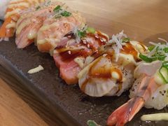 -赤稻·日式料理(禅城店)