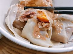 拌馄炖-潘国仙耳光馄饨(黄家阙路店)