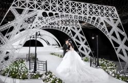 -天邑国际酒店·宴会厅