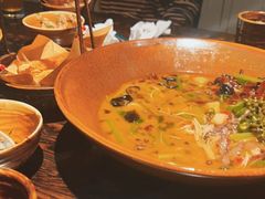 麻子腰花-懒人盐府人家(安贞店)