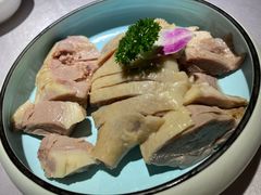 -壹品宴掦·淮扬菜(新牌坊店)