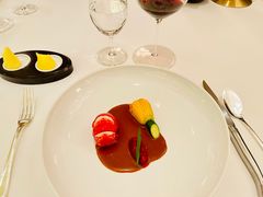 -Caprice(香港四季酒店)