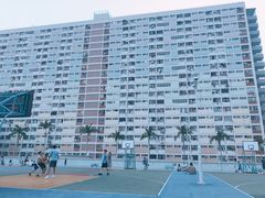 -彩虹村