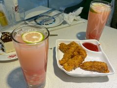 -东方豪客牛排意面披萨(金凤万达店)