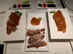 -四季民福烤鸭店(前门店)