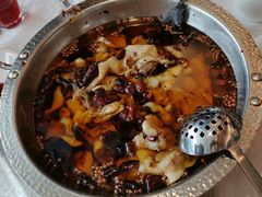 -辣婆婆(航天桥店)